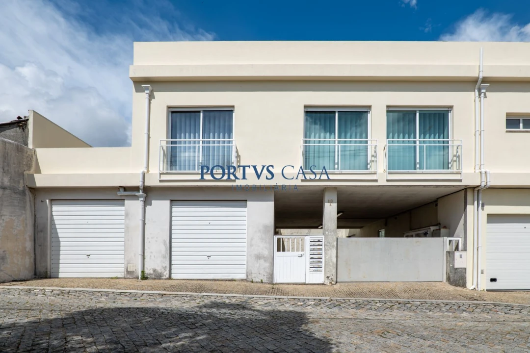 Apartamento T2 para Venda em Fornelo e Vairão Foto 6
