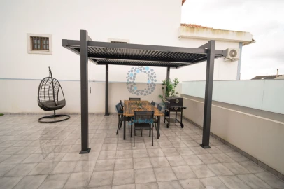 Moradia T3 para Venda em Bombarral e Vale Covo
