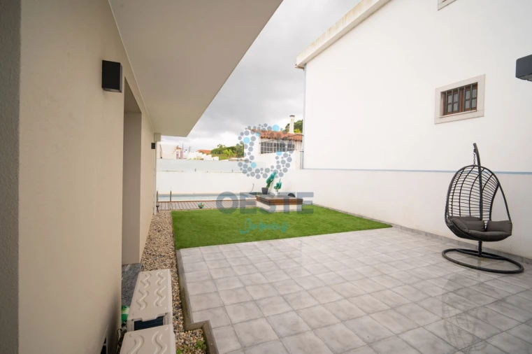 Moradia T3 para Venda em Bombarral e Vale Covo Foto 40