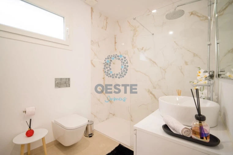 Moradia T3 para Venda em Bombarral e Vale Covo Foto 16