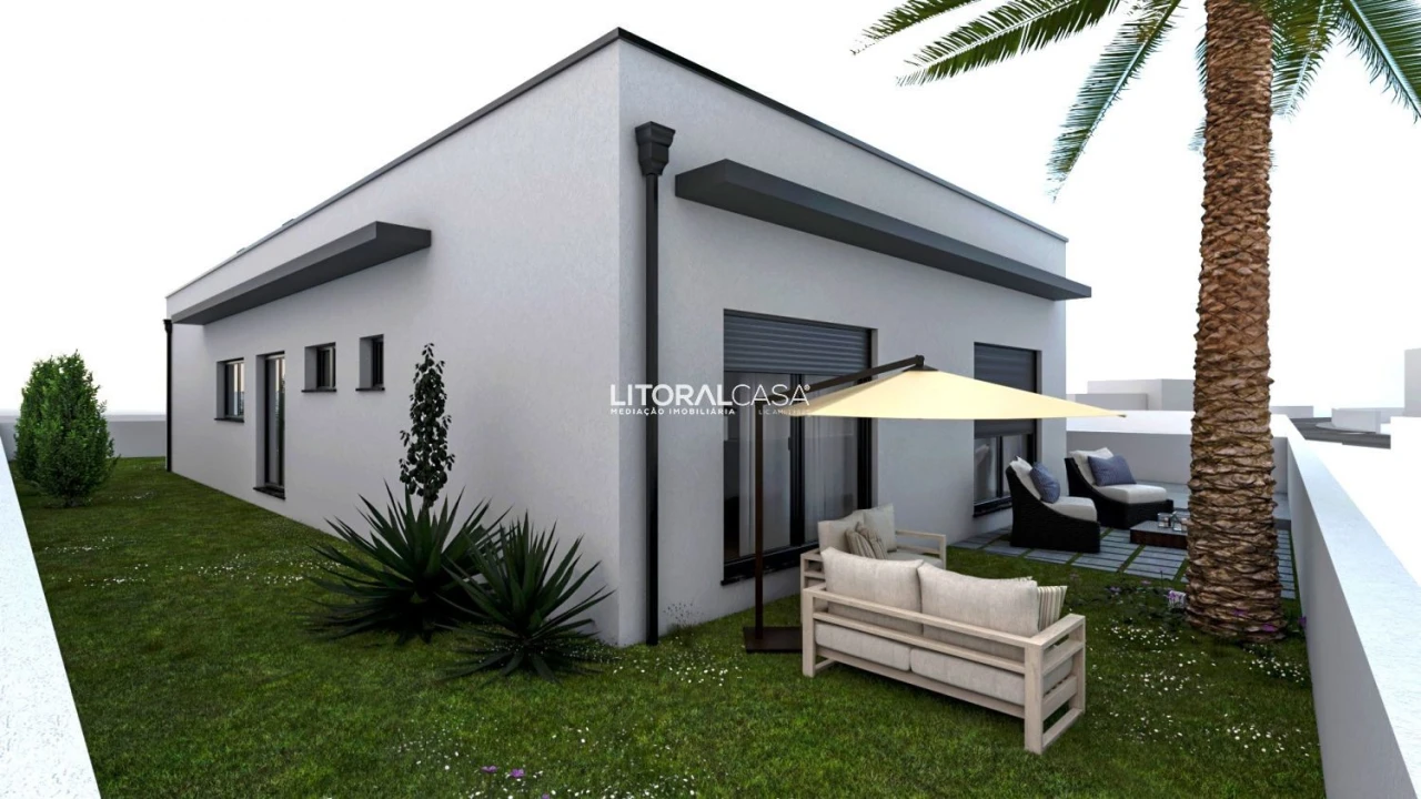 Moradia T3 para Venda em Santo Andre de Vagos Foto 5