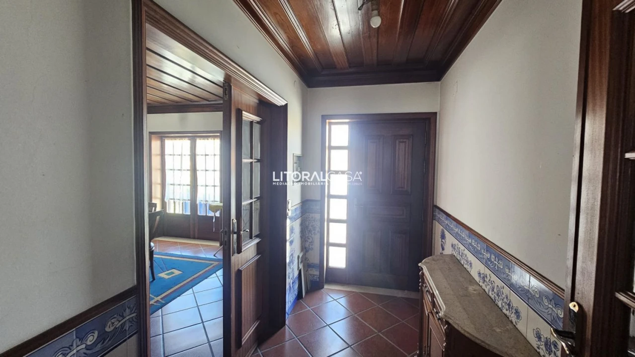 Moradia T4 para Venda em São Bernardo Foto 19