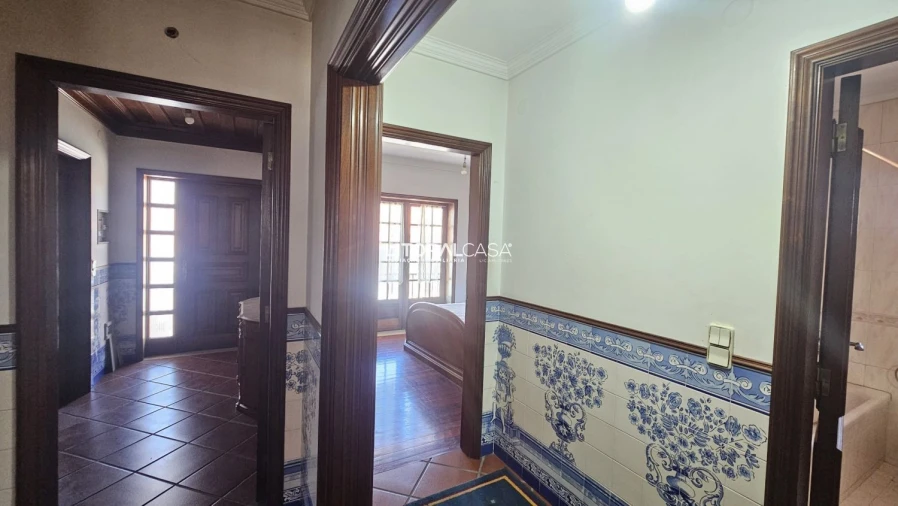 Moradia T4 para Venda em São Bernardo Foto 10