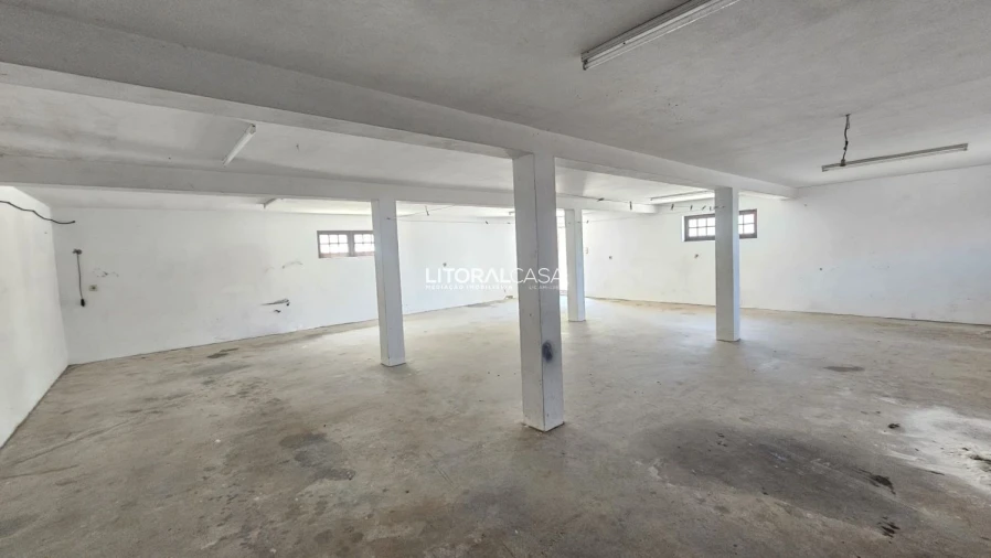 Moradia T4 para Venda em São Bernardo Foto 32