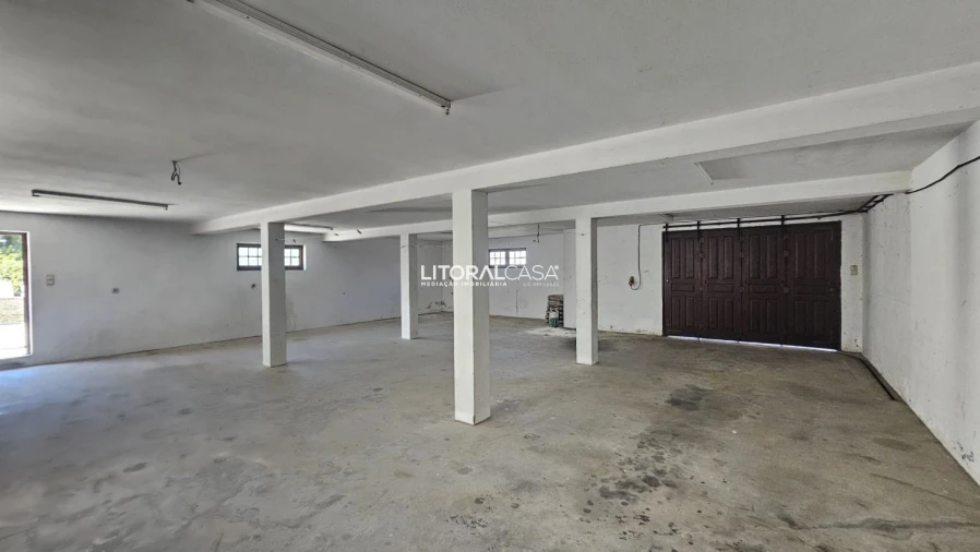 Moradia T4 para Venda em São Bernardo Foto 33