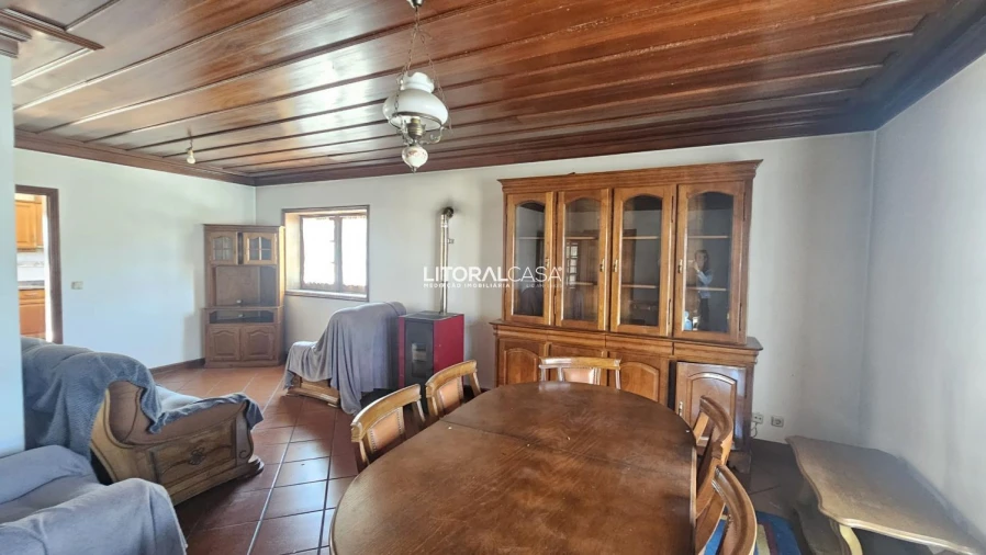 Moradia T4 para Venda em São Bernardo Foto 7