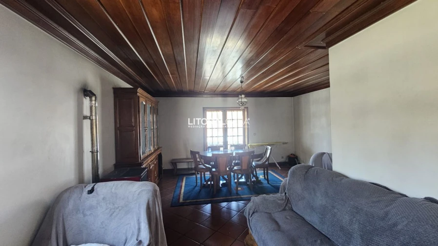 Moradia T4 para Venda em São Bernardo Foto 9