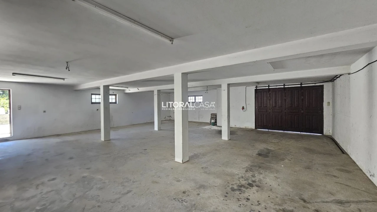 Moradia T4 para Venda em São Bernardo Foto 33