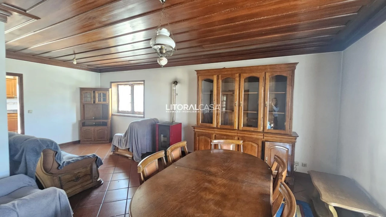 Moradia T4 para Venda em São Bernardo Foto 7