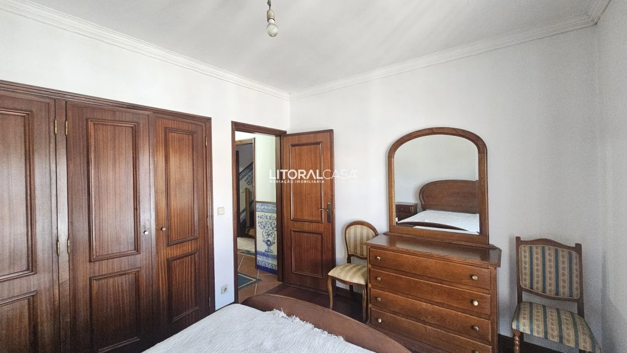 Moradia T4 para Venda em São Bernardo Foto 15