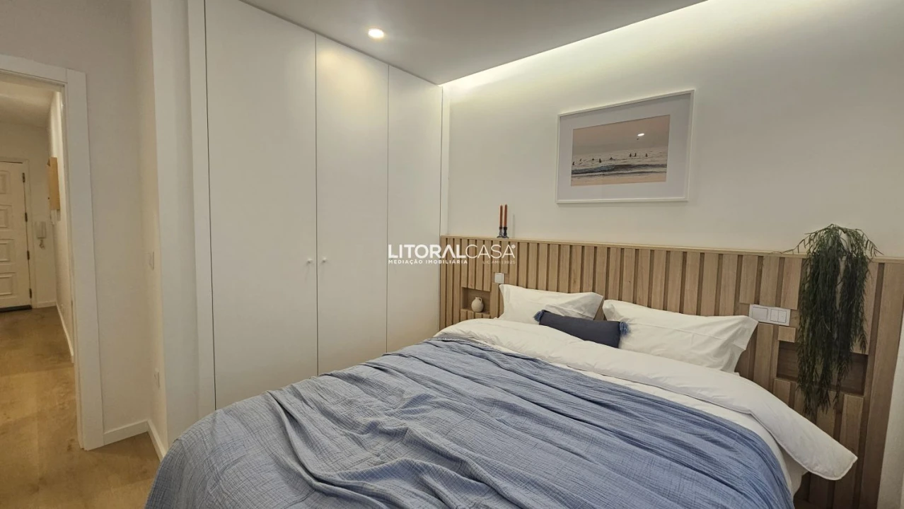 Apartamento T1 para Venda em Gafanha da Nazaré Foto 15