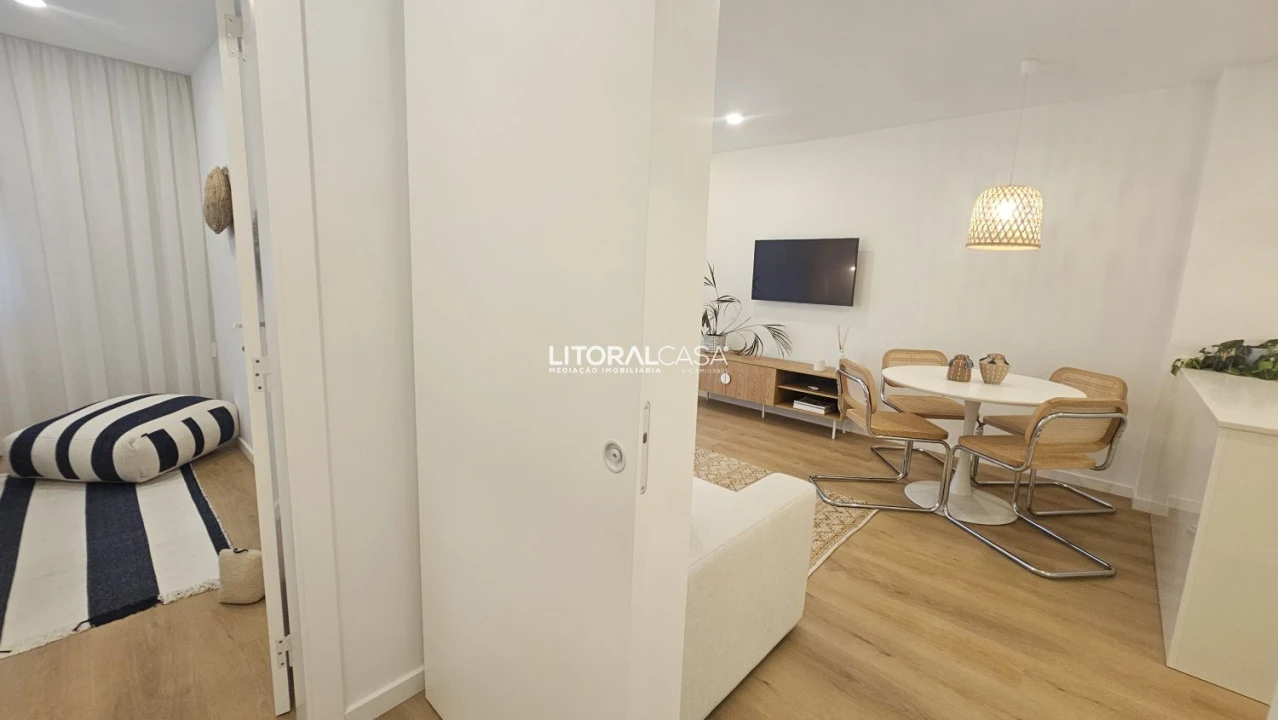 Apartamento T1 para Venda em Gafanha da Nazaré Foto 11
