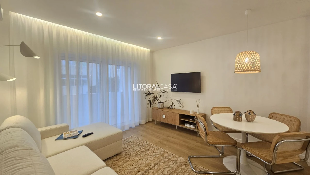Apartamento T1 para Venda em Gafanha da Nazaré Foto 1