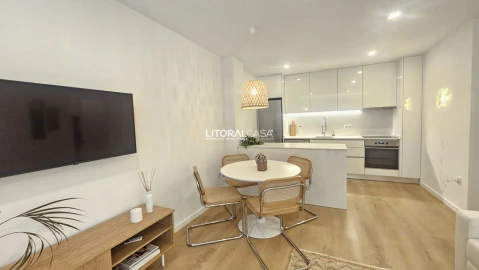 Apartamento T1 para Venda em Gafanha da Nazaré