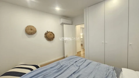 Apartamento T1 para Venda em Gafanha da Nazaré