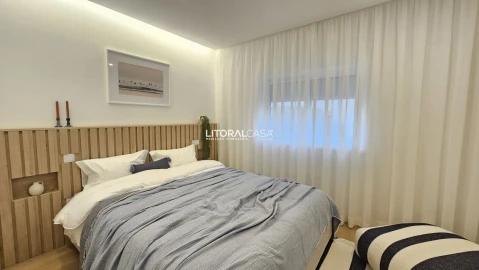 Apartamento T1 para Venda em Gafanha da Nazaré