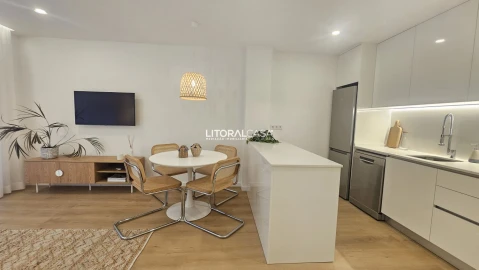 Apartamento T1 para Venda em Gafanha da Nazaré