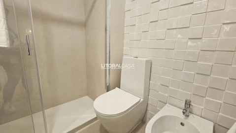 Apartamento T1 para Venda em Gafanha da Nazaré