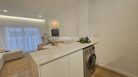 Apartamento T1 para Venda em Gafanha da Nazaré
