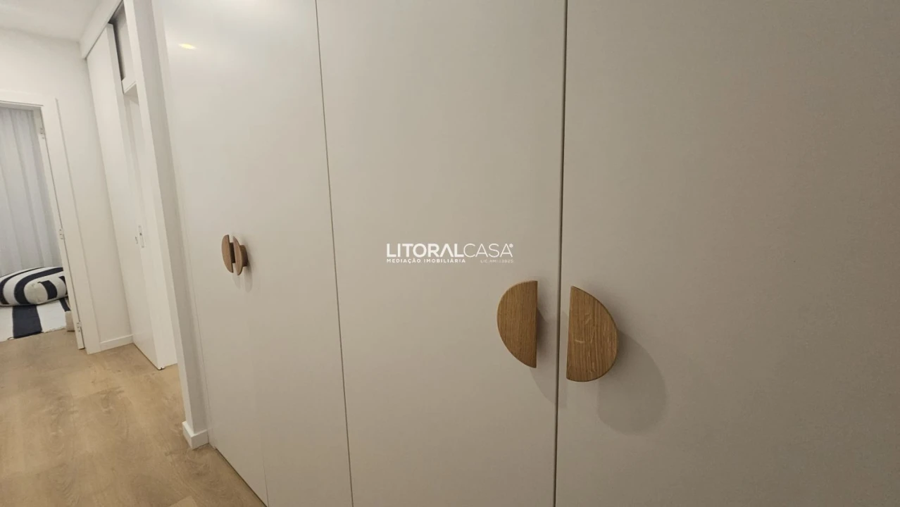 Apartamento T1 para Venda em Gafanha da Nazaré Foto 19