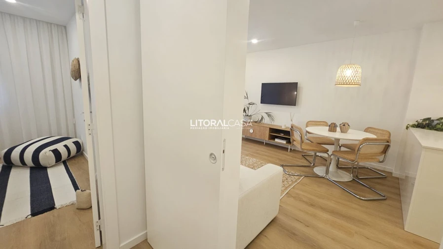 Apartamento T1 para Venda em Gafanha da Nazaré Foto 11