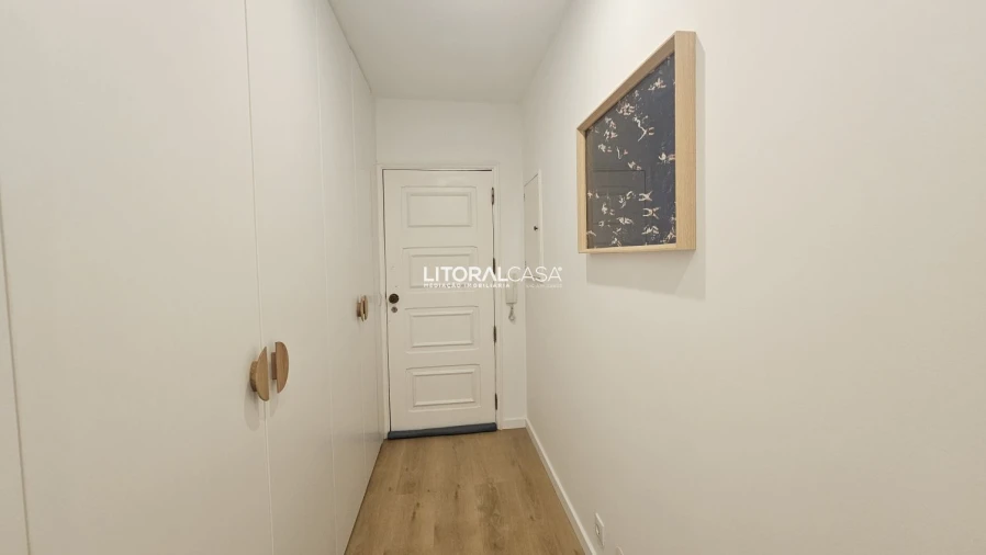 Apartamento T1 para Venda em Gafanha da Nazaré Foto 18