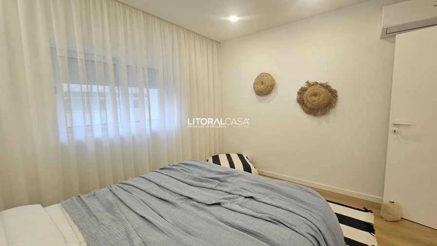 Apartamento T1 para Venda em Gafanha da Nazaré Foto 14