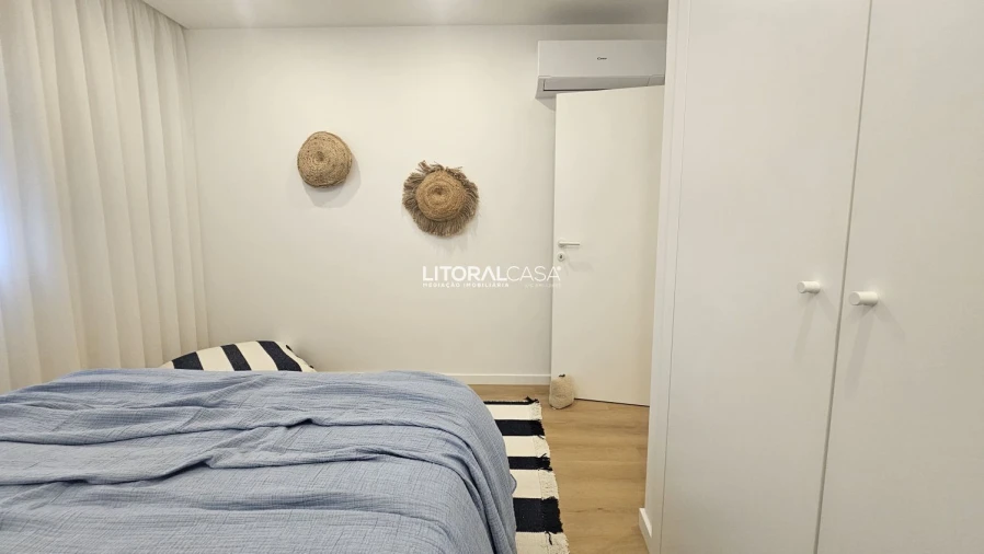 Apartamento T1 para Venda em Gafanha da Nazaré Foto 17