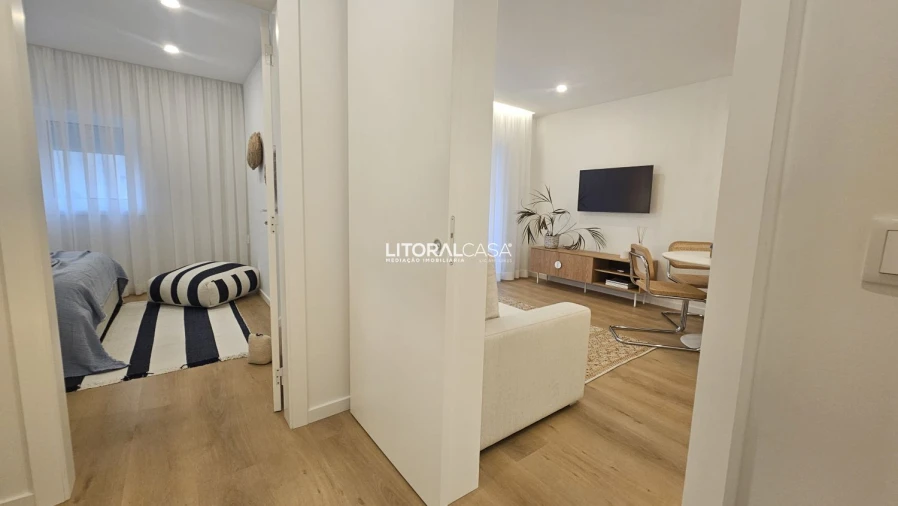 Apartamento T1 para Venda em Gafanha da Nazaré Foto 10