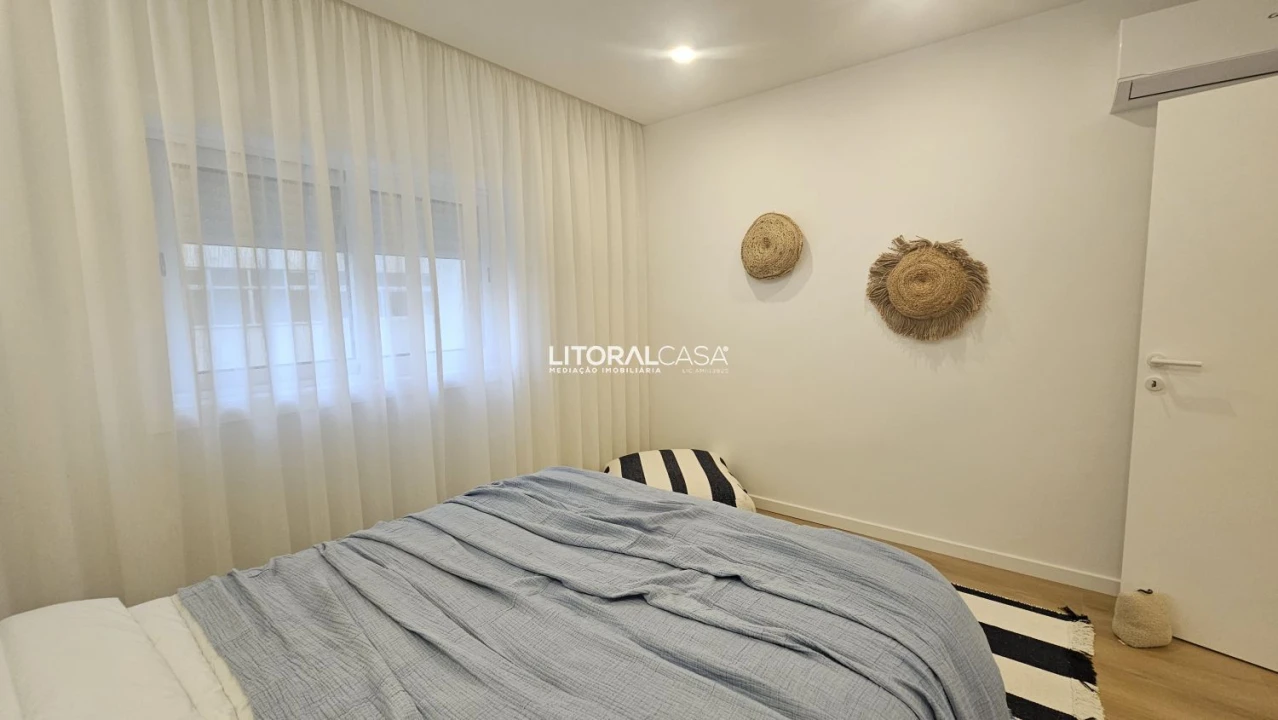 Apartamento T1 para Venda em Gafanha da Nazaré Foto 14