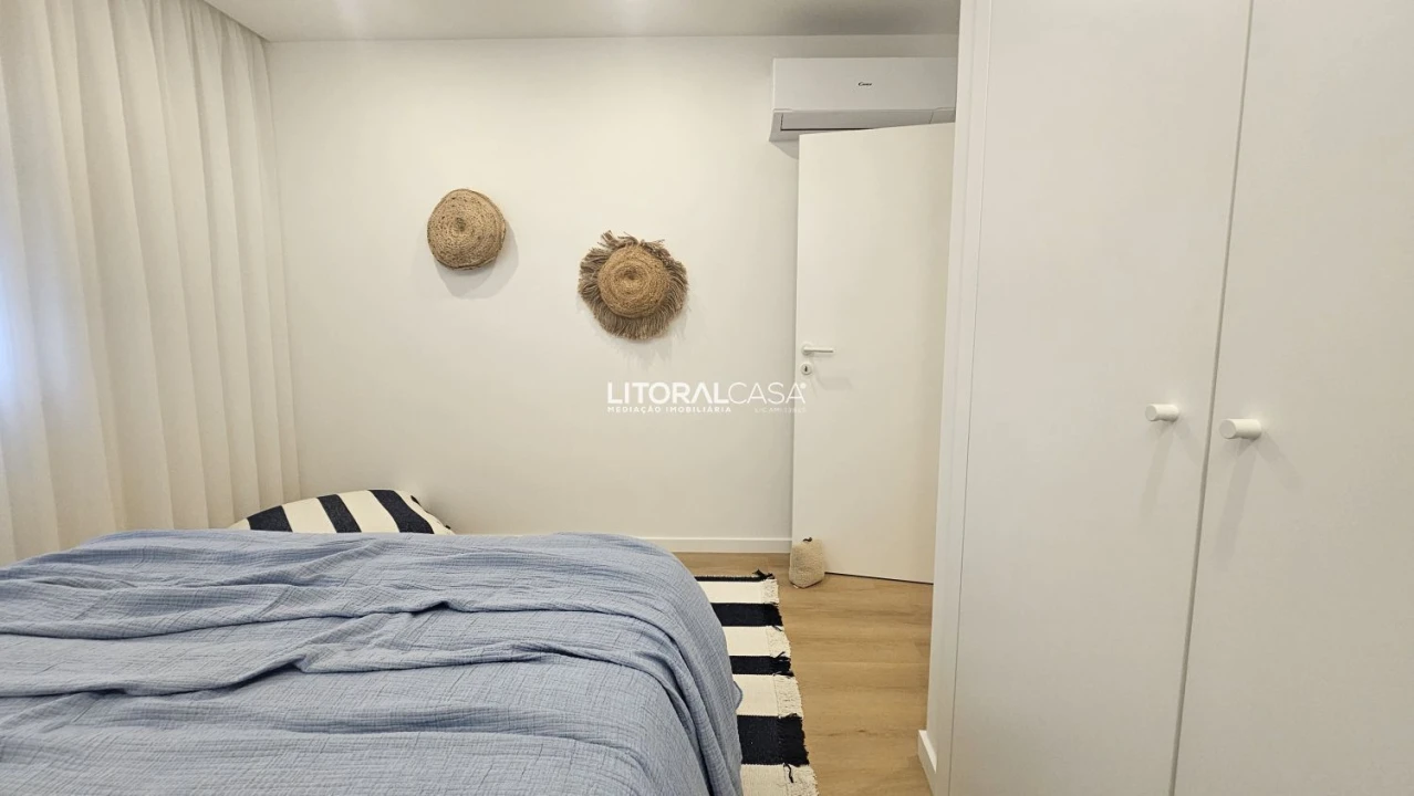 Apartamento T1 para Venda em Gafanha da Nazaré Foto 17
