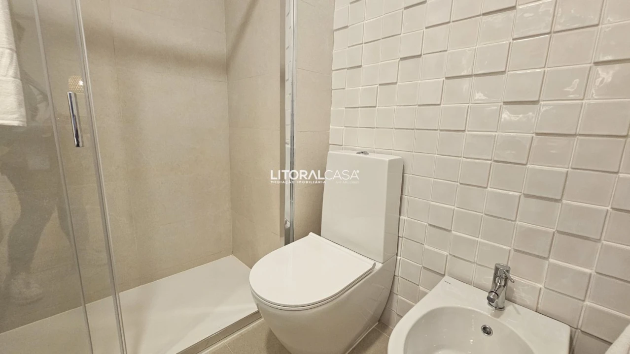 Apartamento T1 para Venda em Gafanha da Nazaré Foto 9