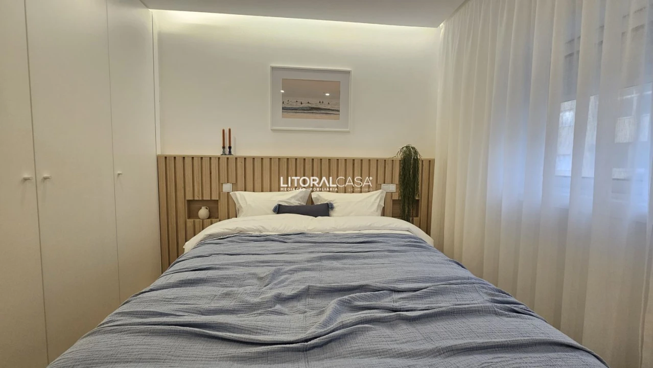 Apartamento T1 para Venda em Gafanha da Nazaré Foto 12