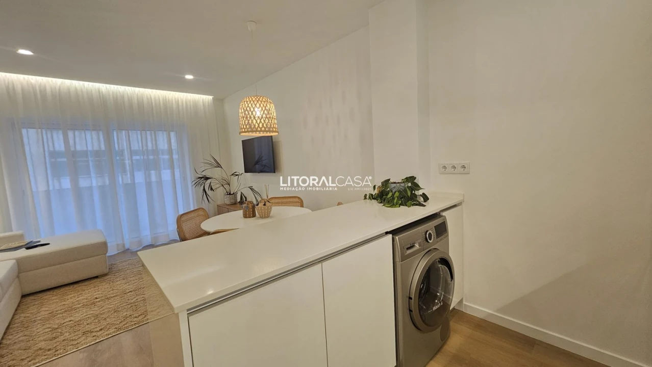 Apartamento T1 para Venda em Gafanha da Nazaré Foto 7