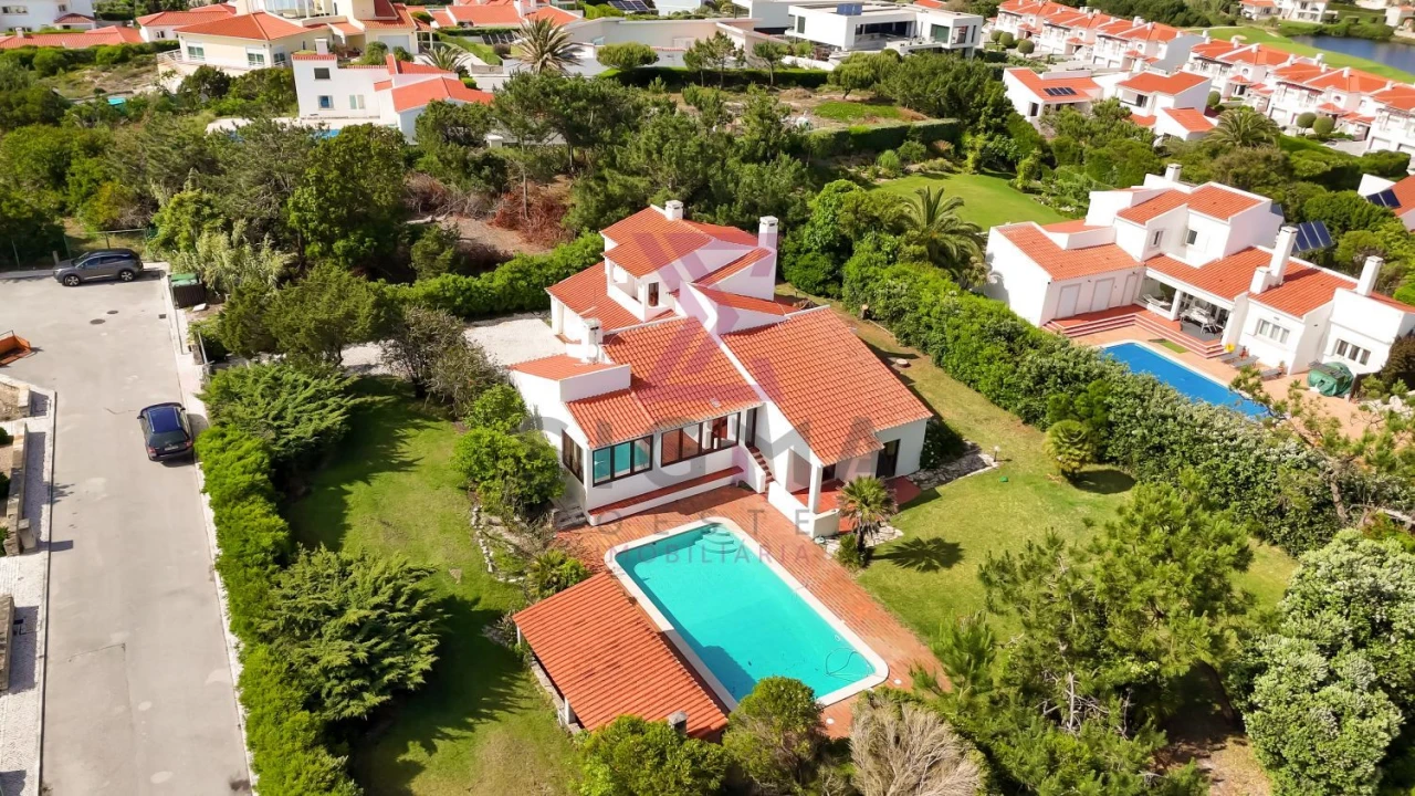 Moradia T3 para Venda em Amoreira Foto 50