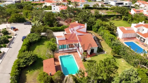 Moradia T3 para Venda em Amoreira
