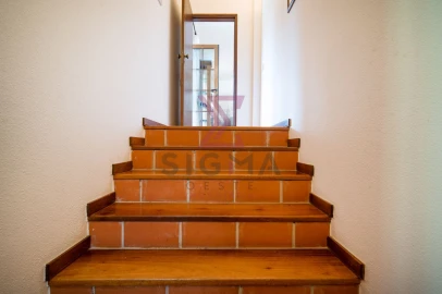 Moradia T3 para Venda em Amoreira