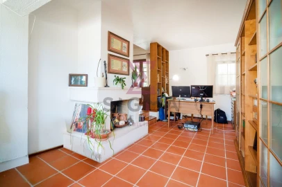 Moradia T3 para Venda em Amoreira