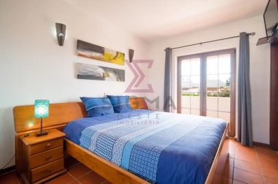 Moradia T3 para Venda em Amoreira