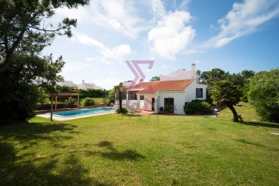 Moradia T3 para Venda em Amoreira