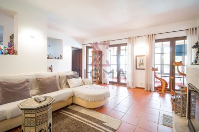 Moradia T3 para Venda em Amoreira