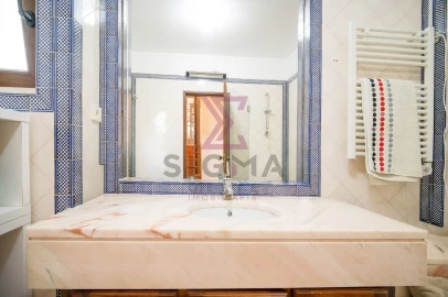 Moradia T3 para Venda em Amoreira