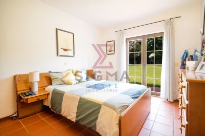 Moradia T3 para Venda em Amoreira