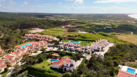 Moradia T3 para Venda em Amoreira