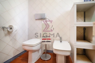 Moradia T3 para Venda em Amoreira