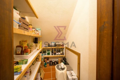 Moradia T3 para Venda em Amoreira