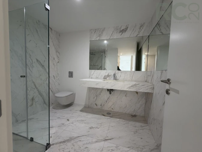 Apartamento T3 para Venda em Santa Maria, São Pedro e Matacães Foto 39