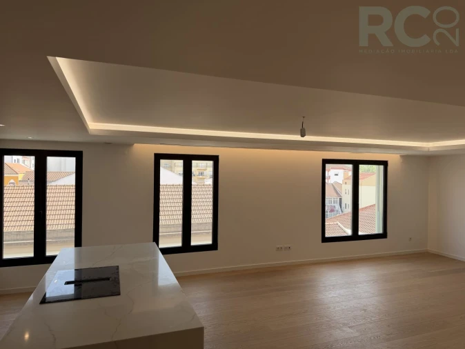 Apartamento T3 para Venda em Santa Maria, São Pedro e Matacães Foto 18