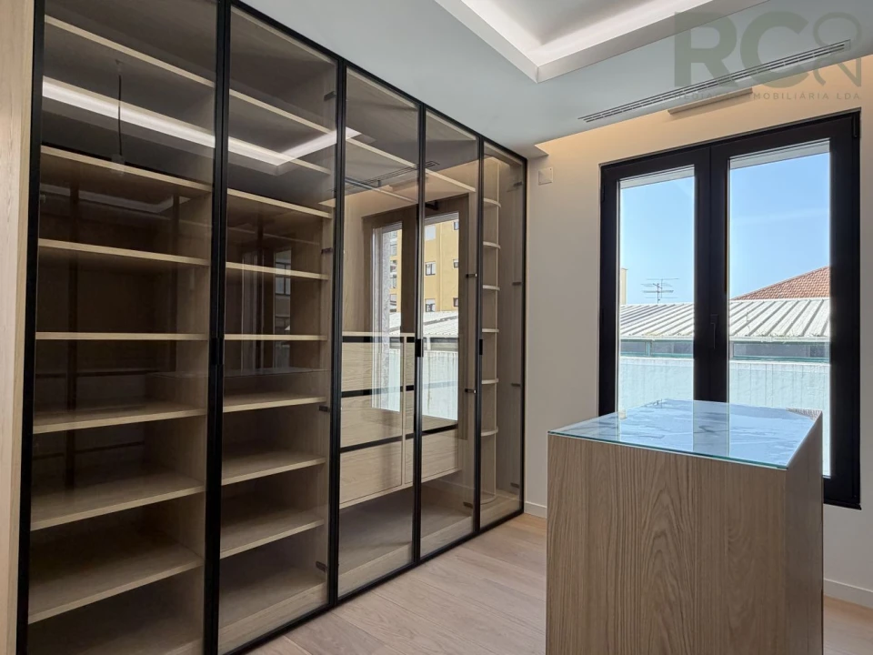 Apartamento T3 para Venda em Santa Maria, São Pedro e Matacães Foto 49