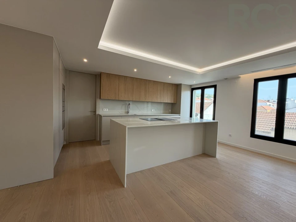Apartamento T3 para Venda em Santa Maria, São Pedro e Matacães Foto 21